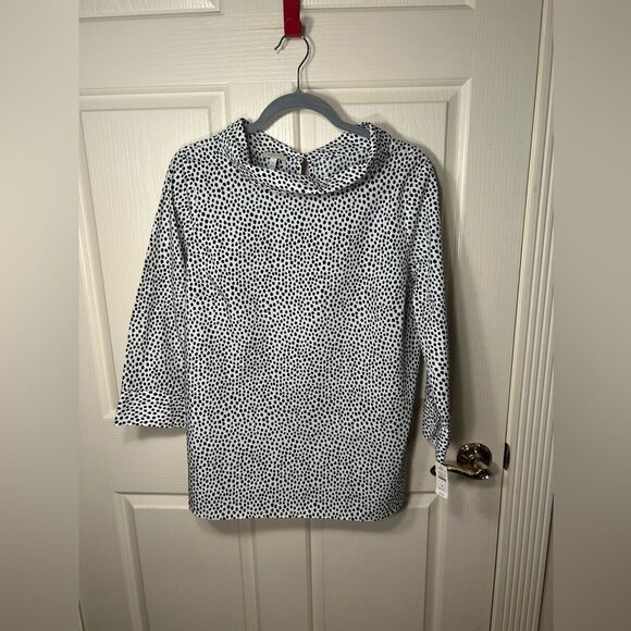 Talbots blouse, NWT - Picture 1 of 5